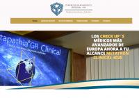 Centro de Diagnóstico Integral B´H Ciudad de México