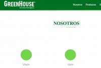 Green House Ecotecnologías Guadalajara