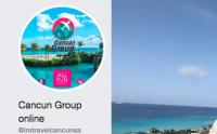 Cancun Group Online MEXICO