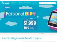 Telecom Personal San Juan