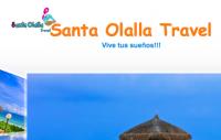 Santa Olalla Travel Cuernavaca