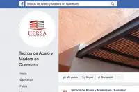 HERSA ESTRUCTURAS Santiago de Querétaro