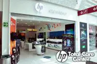 HP Ciudad de México