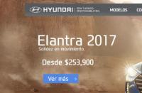 Hyundai Monterrey