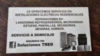 Soluciones TRED Lerma MEXICO