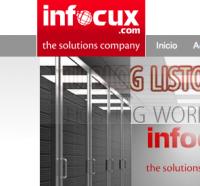 Infocux.com Tijuana MEXICO