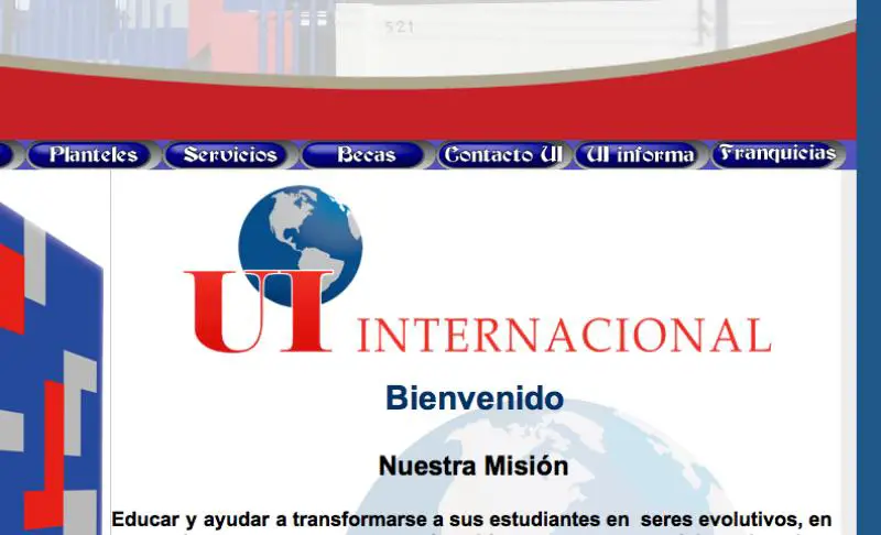 Universidad Internacional