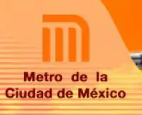 STC Metro Ciudad de México