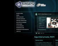 MSPV Seguridad Privada Toluca