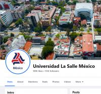 Universidad La Salle México Ciudad de México