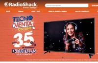 RadioShack Aragón