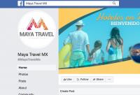 Maya Travel MX Benito Juárez