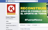 Circle K México Mérida