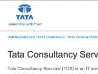 TATA Consultancy Services Zapopan