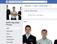 MSPV Seguridad Privada Santiago de Querétaro