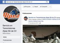 Servicio en Transmisiones Alpez Villahermosa