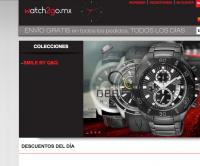 Watch2go.mx Coacalco