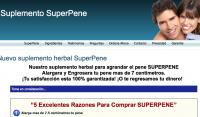 Superpene.com Ciudad de México