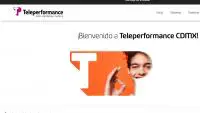 Teleperformance Monterrey
