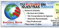Financiera Business World Cuernavaca