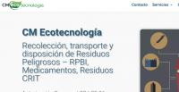 CM Ecotecnología Ciudad de México
