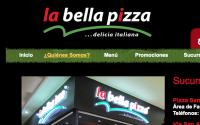 La Bella Pizza Cholula