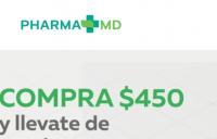Pharma MD Ciudad de México