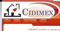 Remodelaciones Cidimex Ciudad de México