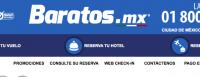 Baratos.com Cancún
