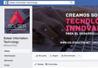 Solser I Information Technology Santiago de Querétaro