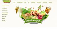 Day Ligth Salads Ciudad de México
