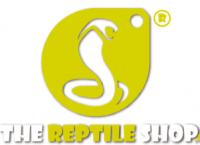 The Reptile Shop Guadalajara