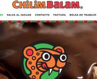Chilim Balam MEXICO