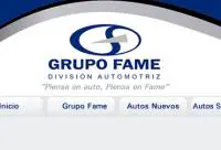 Grupo Fame Santiago de Querétaro