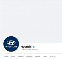 Hyundai Pontevedra