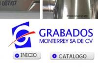 Grabados Monterrey San Pedro Garza García