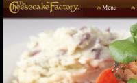 The Cheesecake Factory Guadalajara