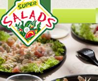 Super Salads Monterrey