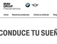 BMW Financial Services México 