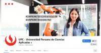Universidad Peruana de Ciencias Aplicadas San Miguel