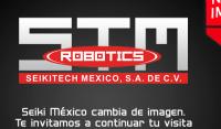 STM Robotics Ciudad de México