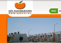 Los Mandarinos Residencial Zapopan