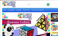 CubosRubikMX Aguascalientes