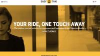 Easy Taxi 