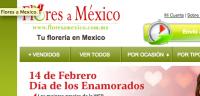 Floresamexico.com.mx Guadalajara