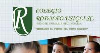 Colegio Rodolfo Usigli Ciudad de México