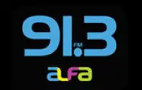 Alfa Radio Ciudad de México