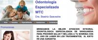Odontología Especializada WTC Ciudad de México