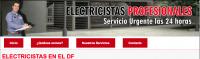 Electricistas Profesionales Ciudad de México