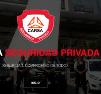 CARSA Seguridad Privada Tlajomulco de Zúñiga